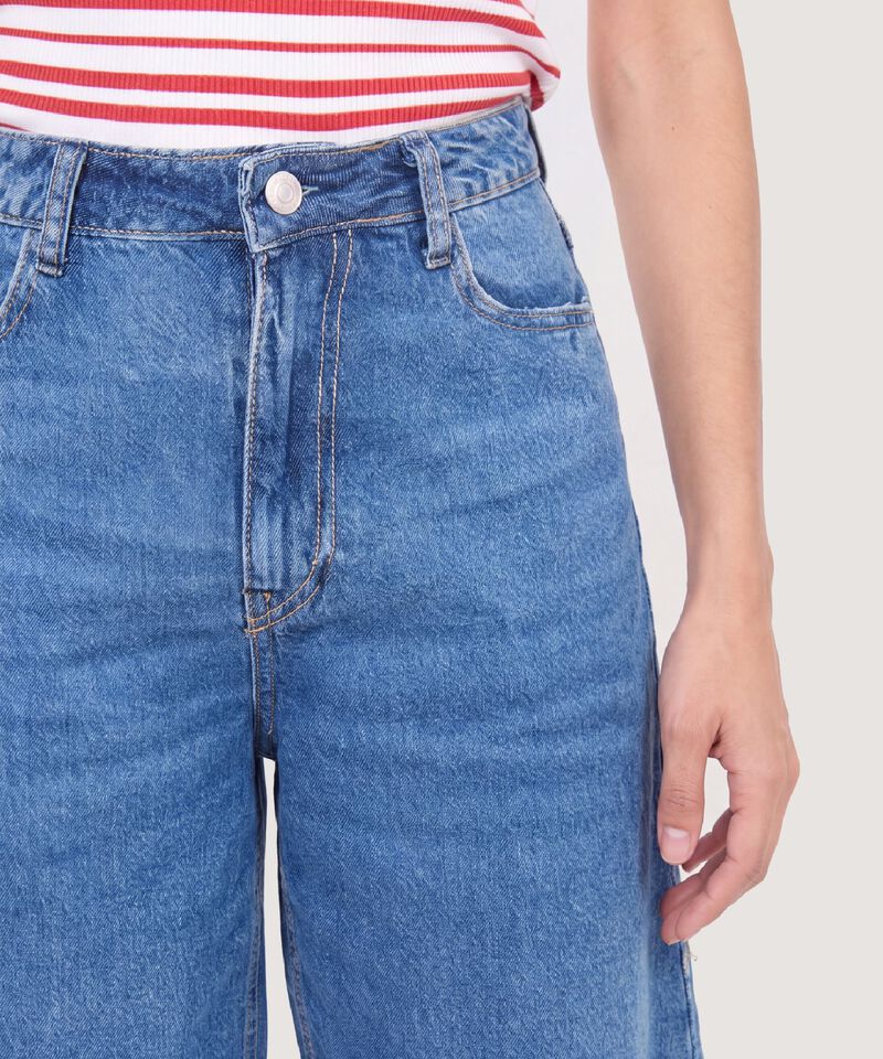 bermudas para mujer