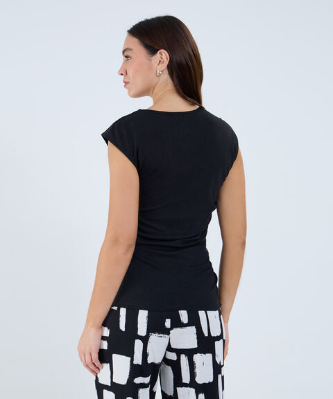camisetas mujer image number null