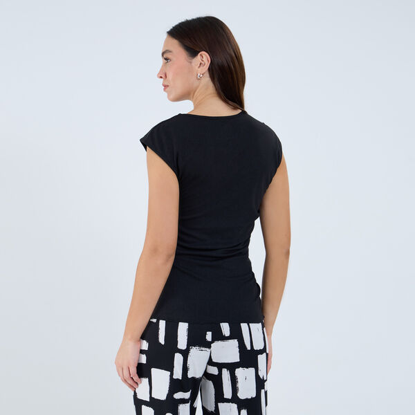 camisetas mujer image number null