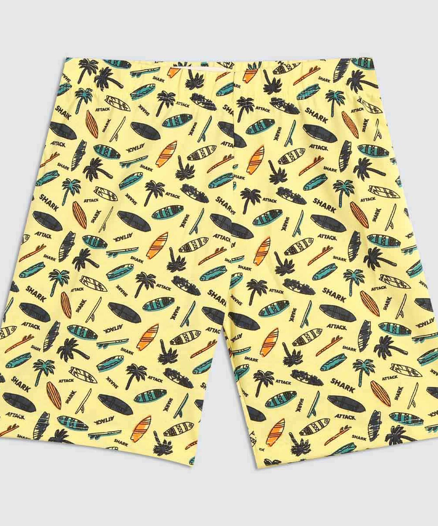 pijamas para niño
