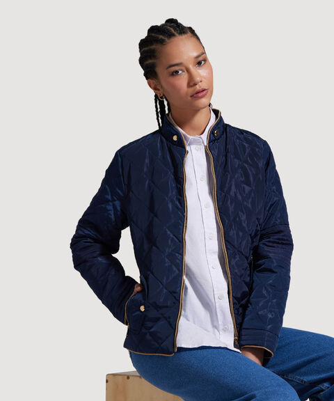 chaquetas para mujer image number null