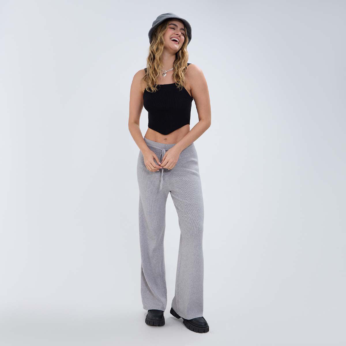 tops para mujer