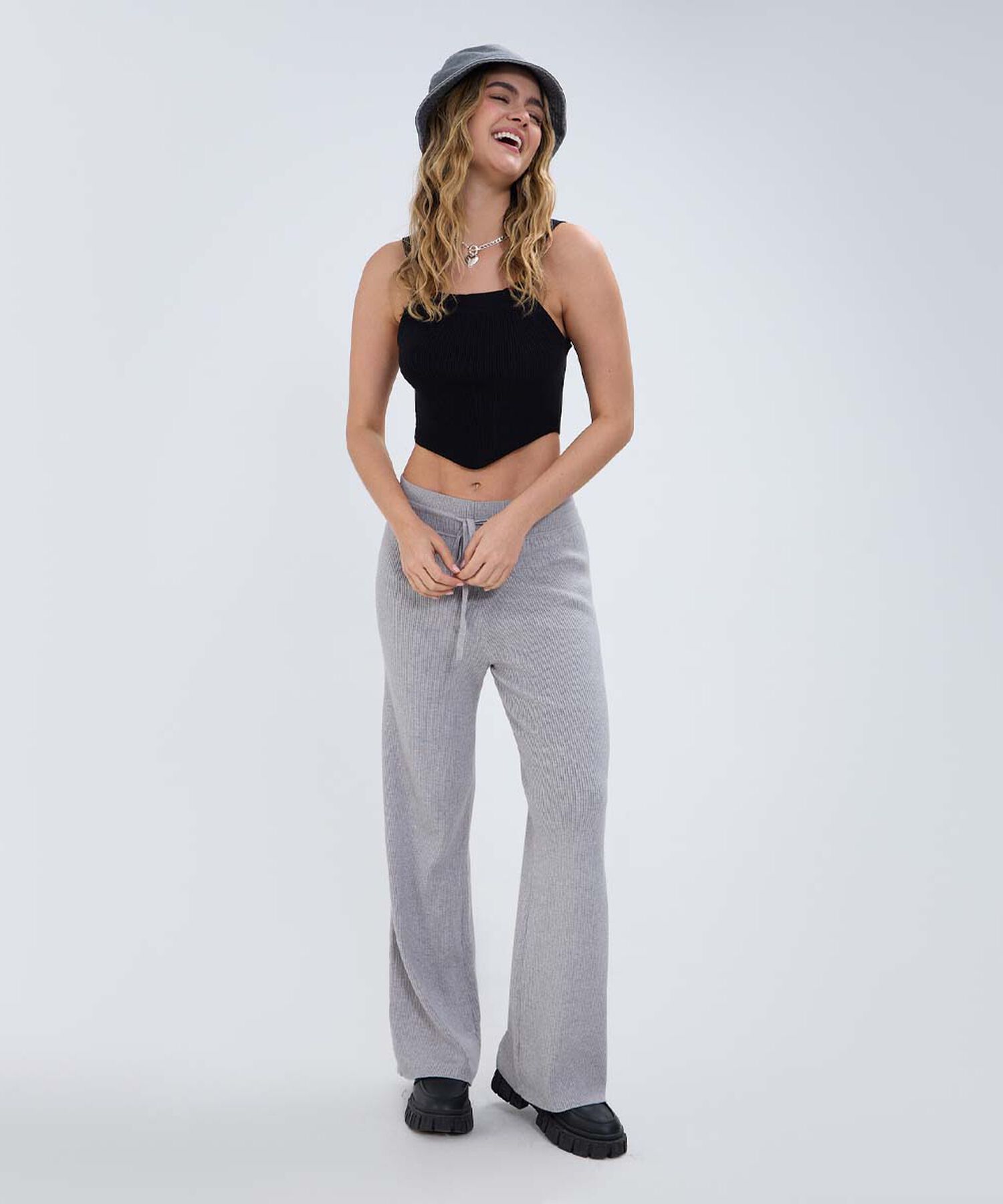 tops para mujer