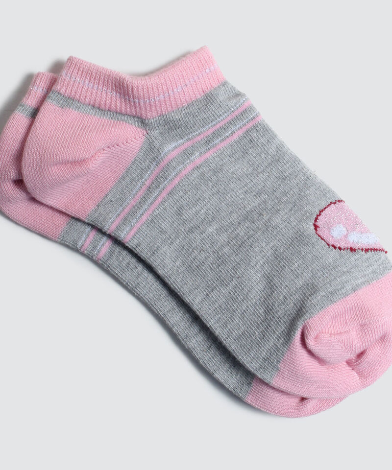 medias para niña