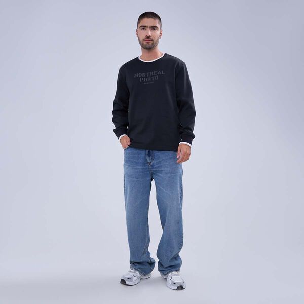 jeans denim image number null