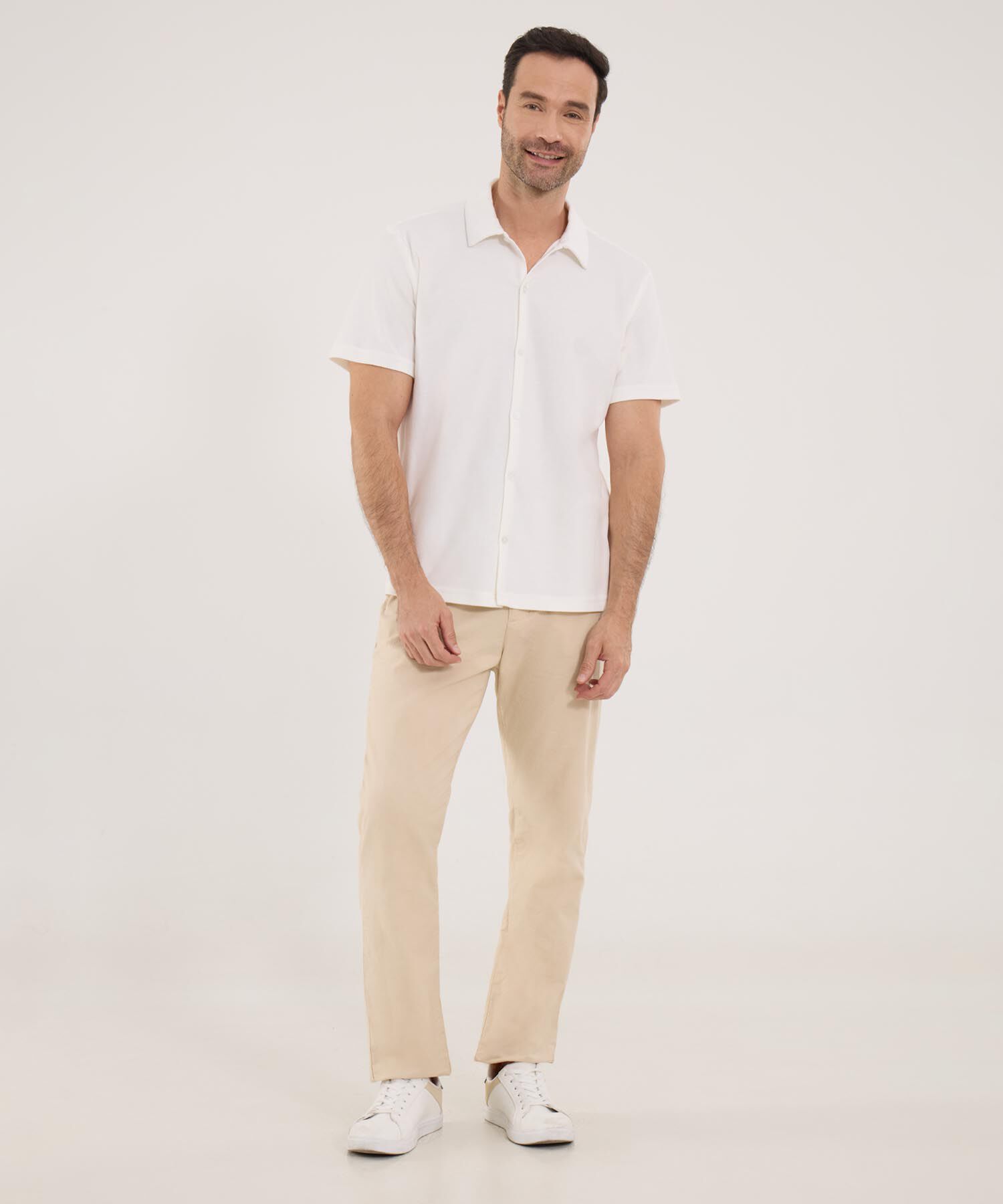 camisas para hombre