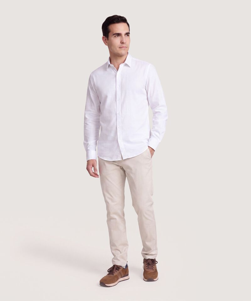 camisas para hombre