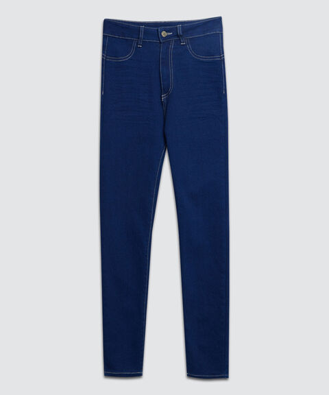 jeans mujer