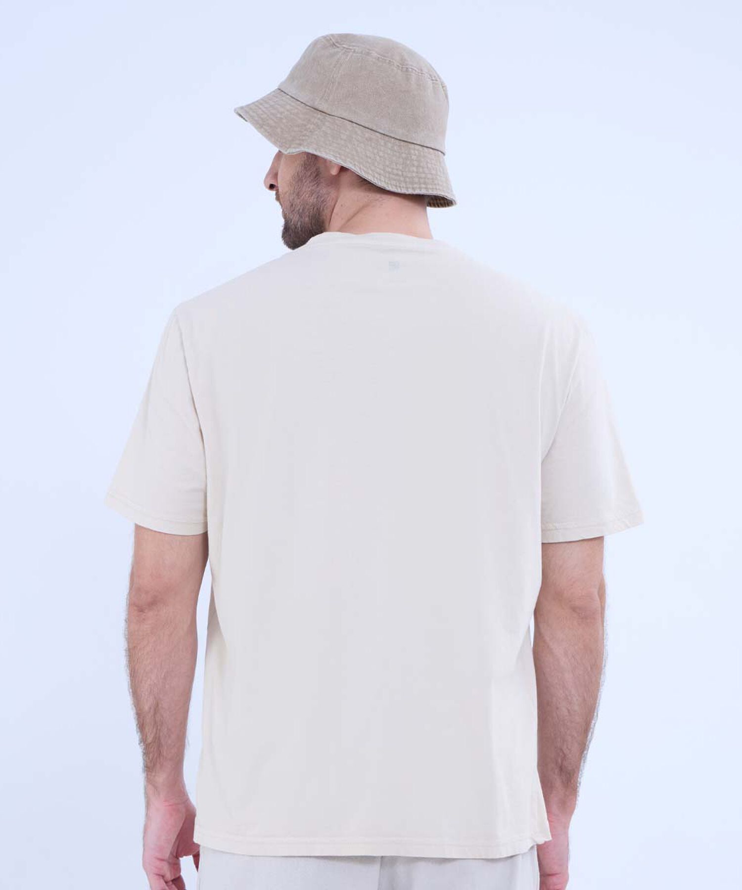 camisetas para hombre