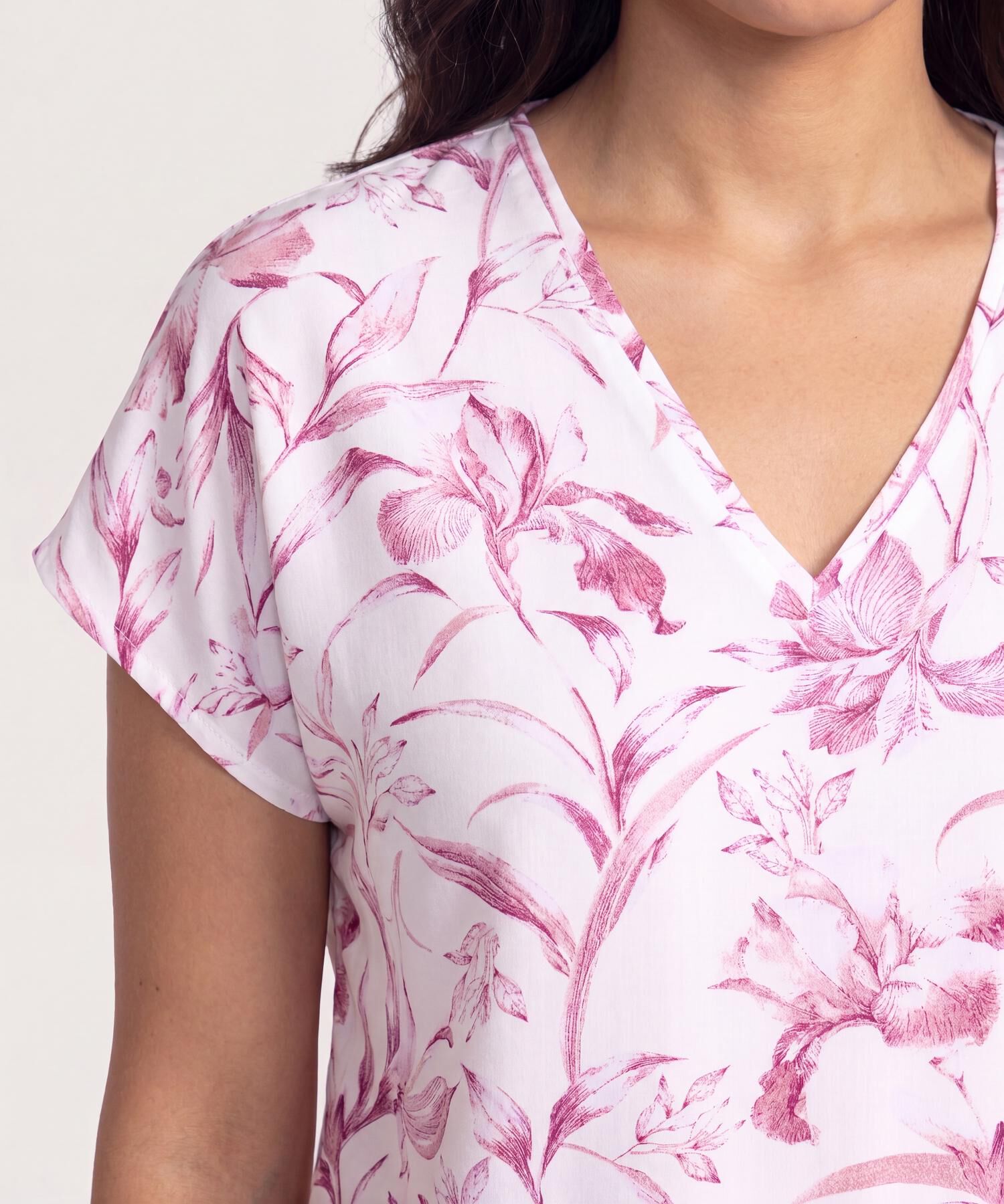 blusas de moda