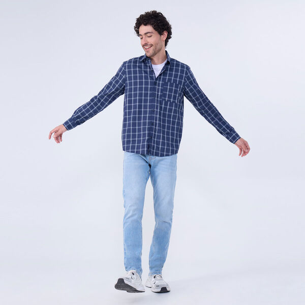 jeans denim image number null