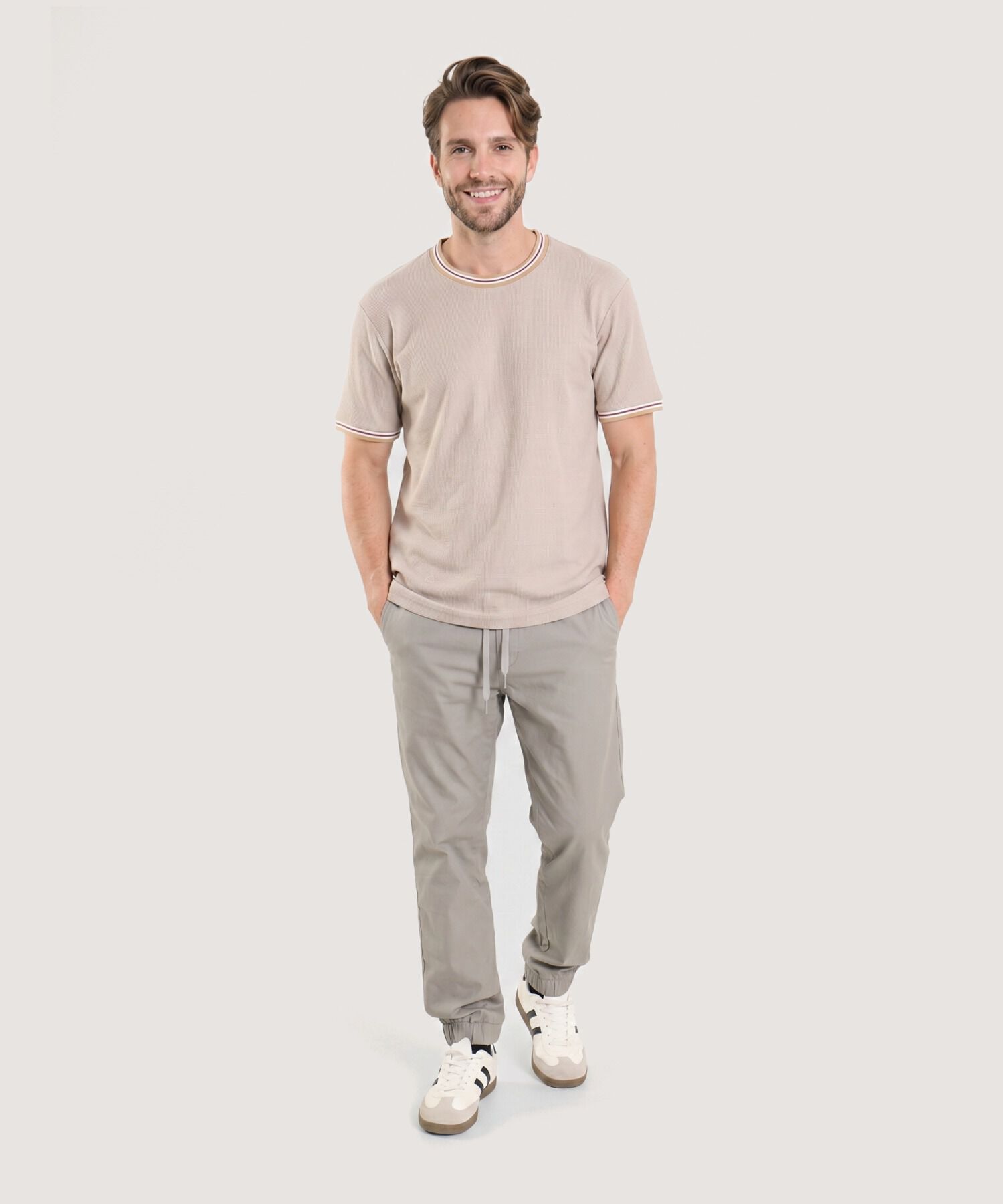 pantalones para hombre