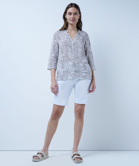 blusas de moda image number null