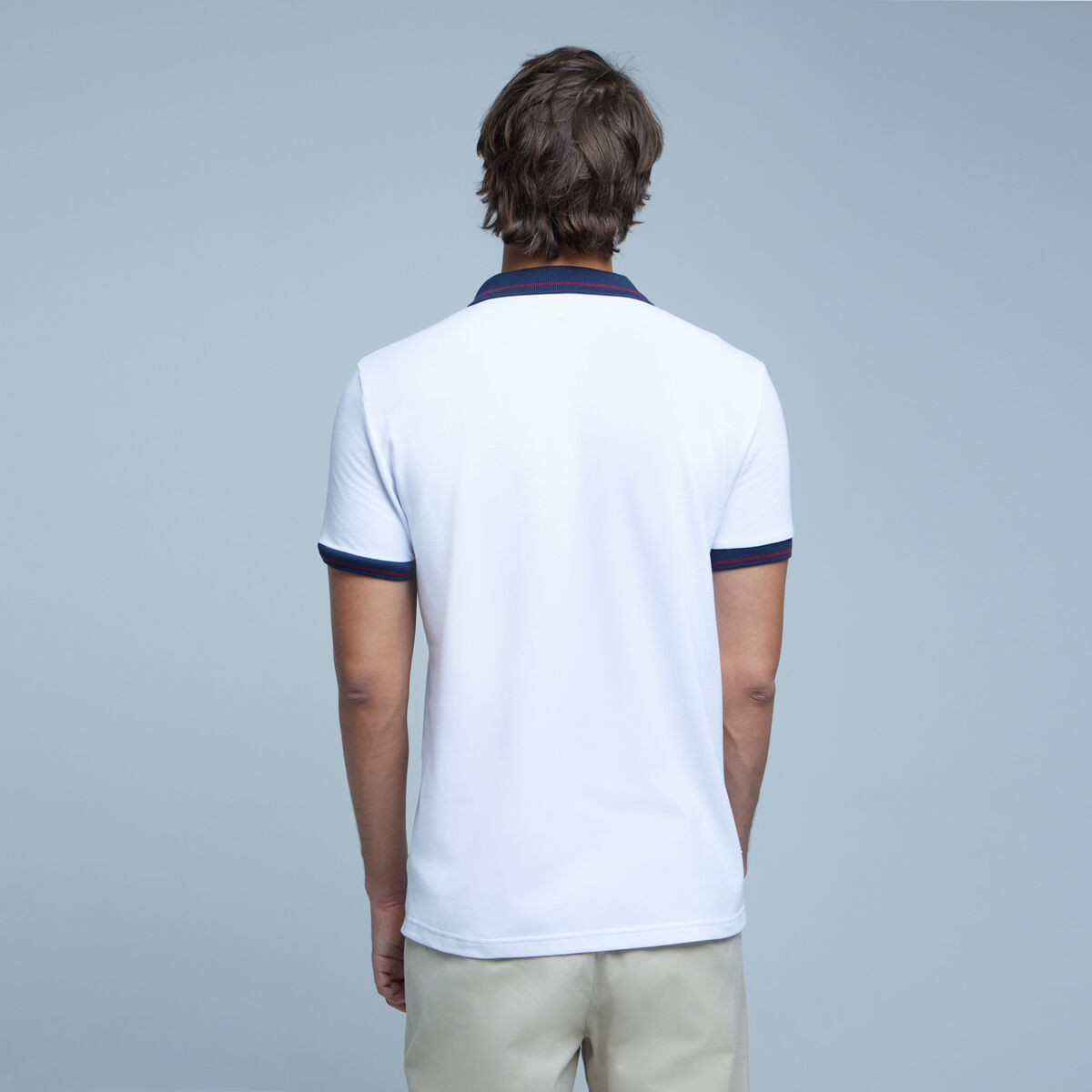 camisetas polo para hombre
