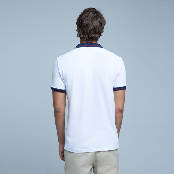 camisetas polo para hombre image number null