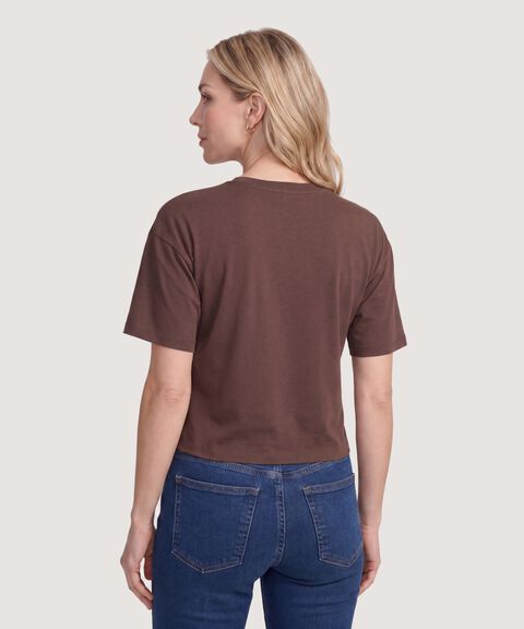 camisetas mujer