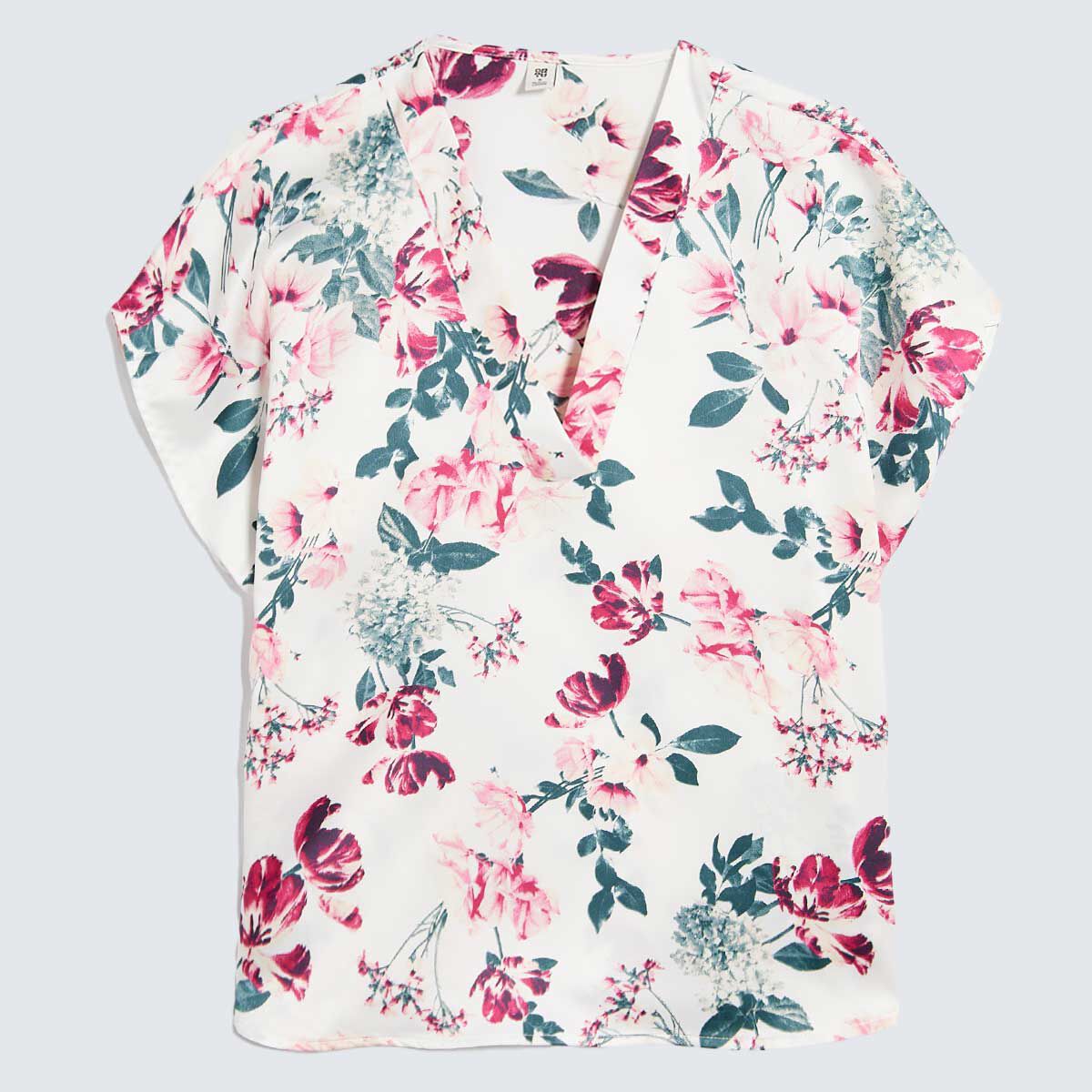 blusas de moda