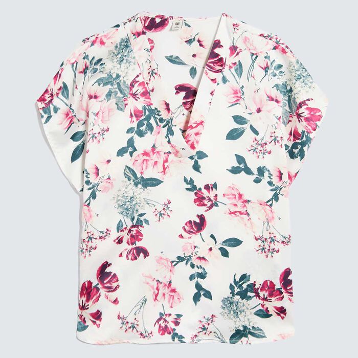 blusas de moda