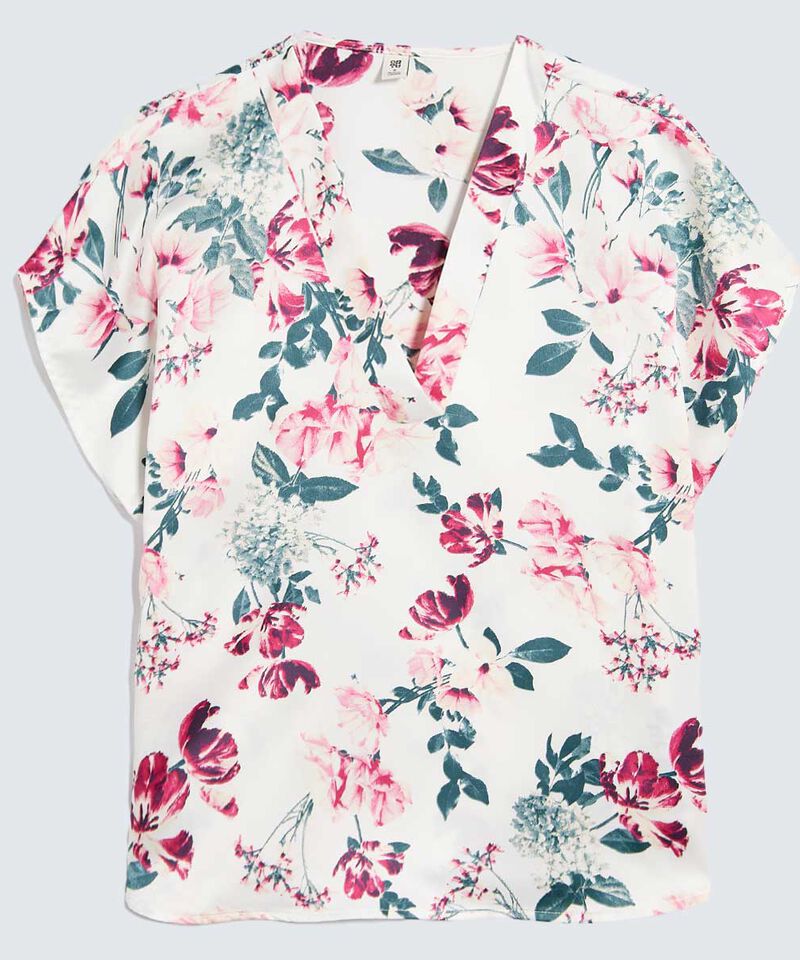 blusas de moda