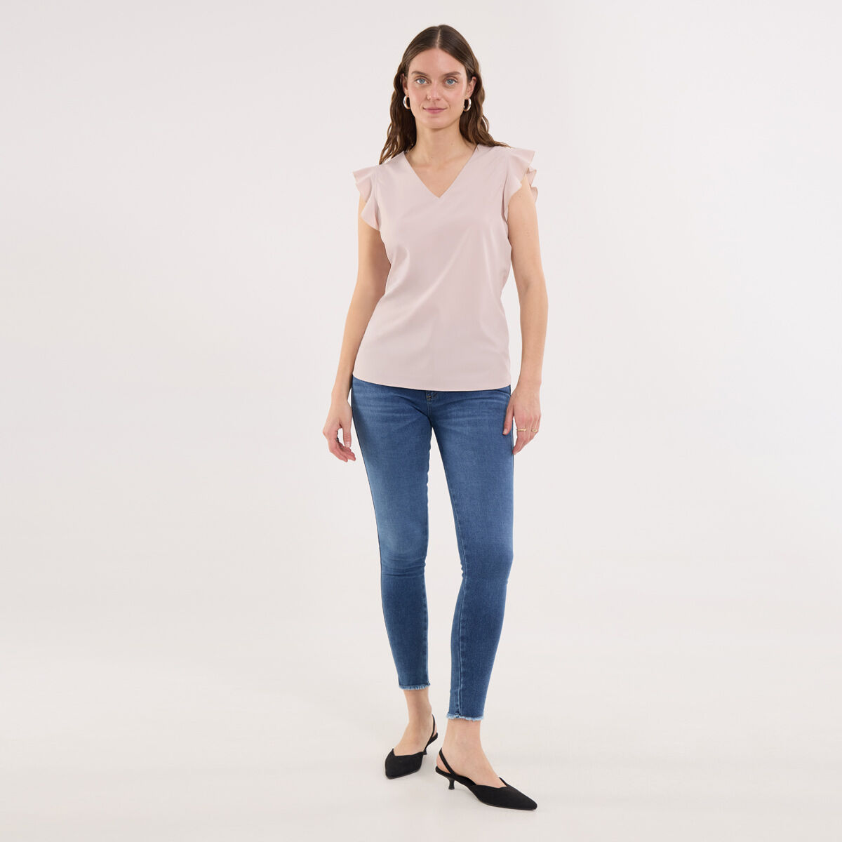 jeans mujer