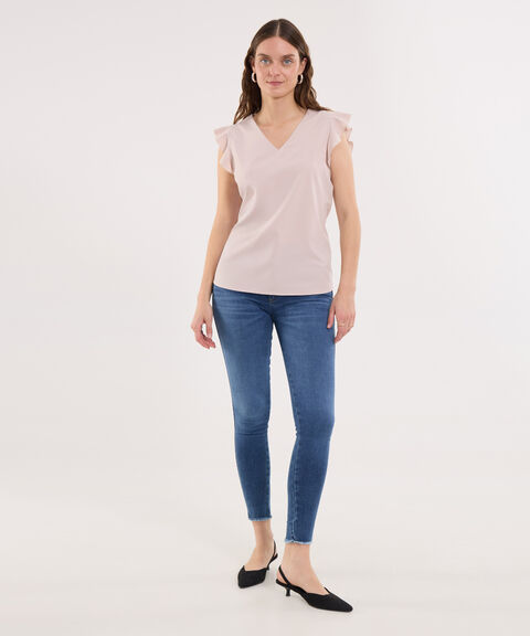 jeans mujer image number null