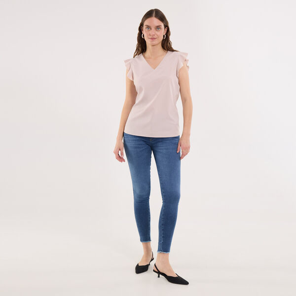 jeans mujer image number null