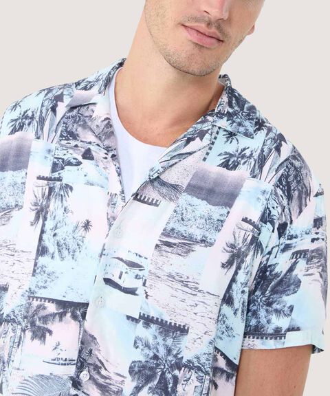 camisas para hombre