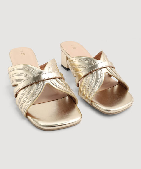 sandalias para mujer