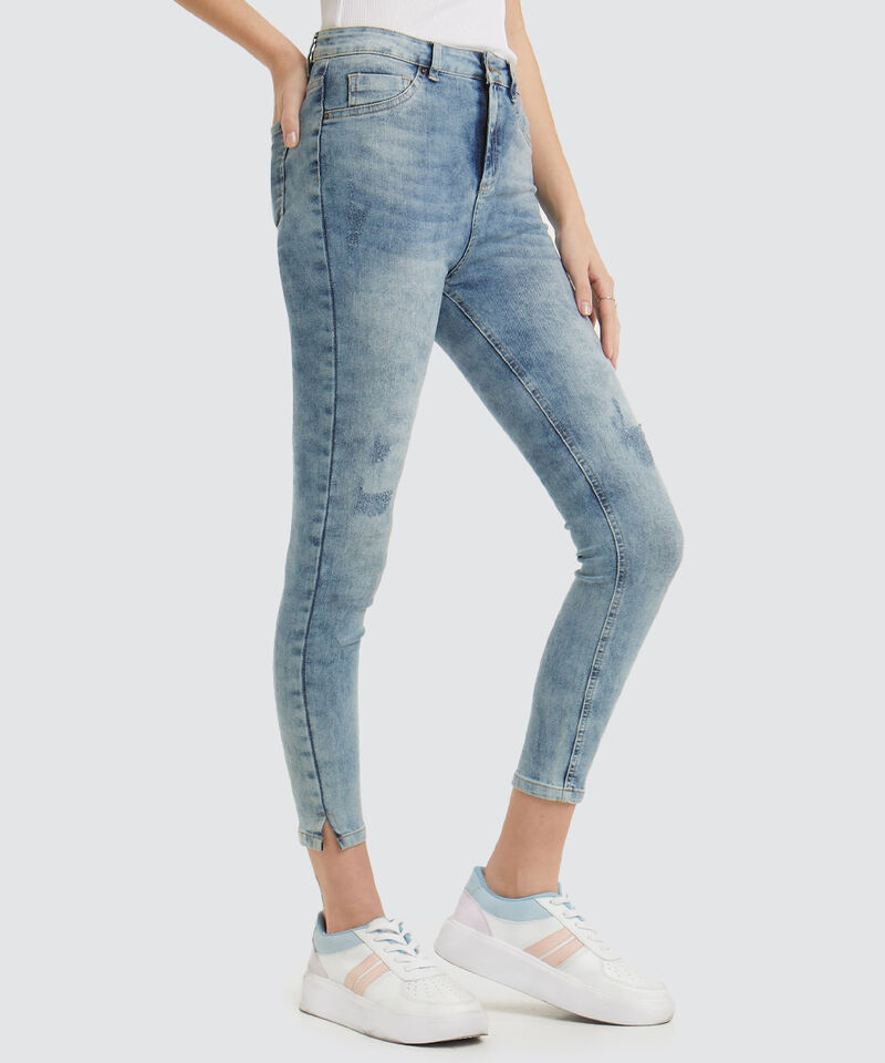 jeans mujer