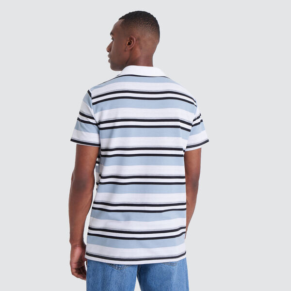 Camisetas polo para hombre 