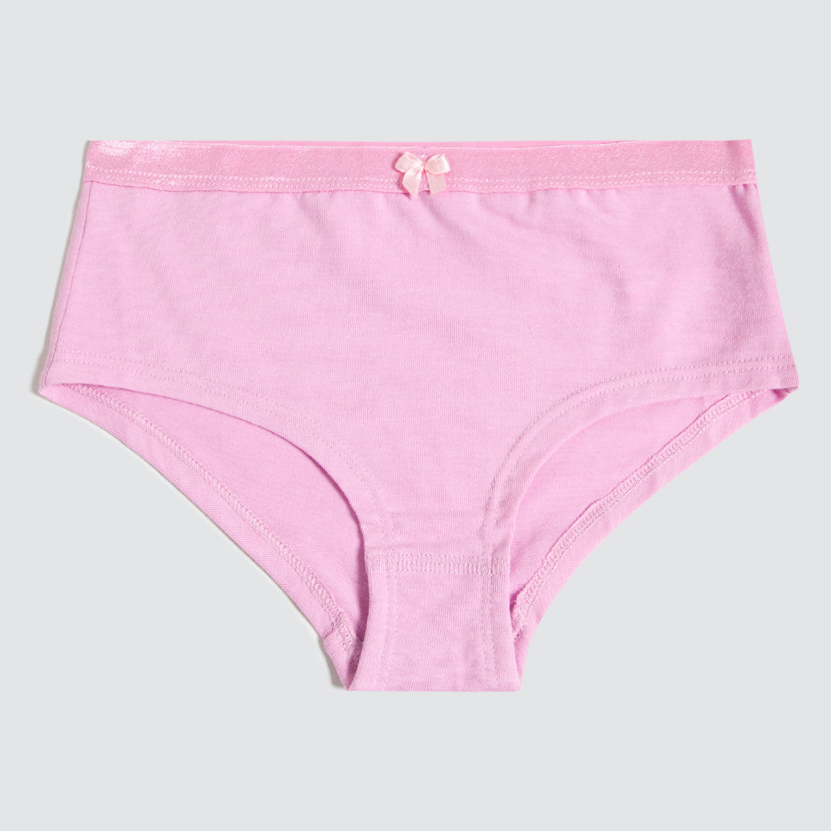 ropa interior para niñas
