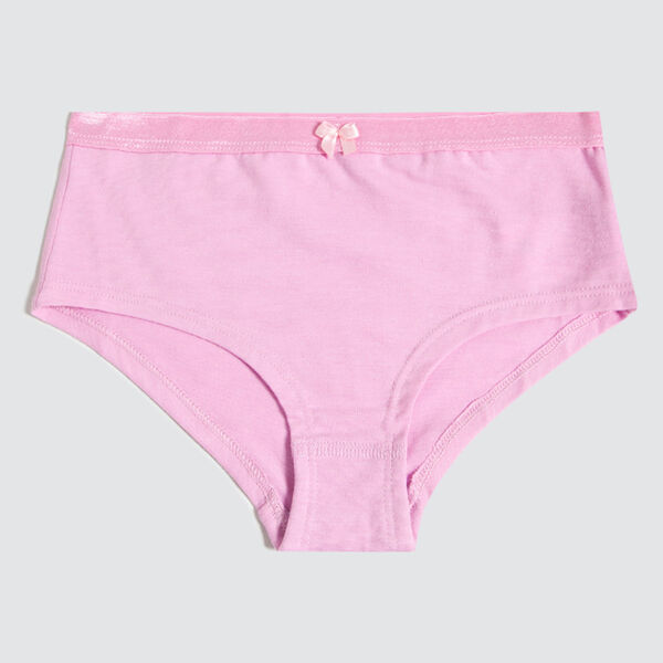 ropa interior para niñas