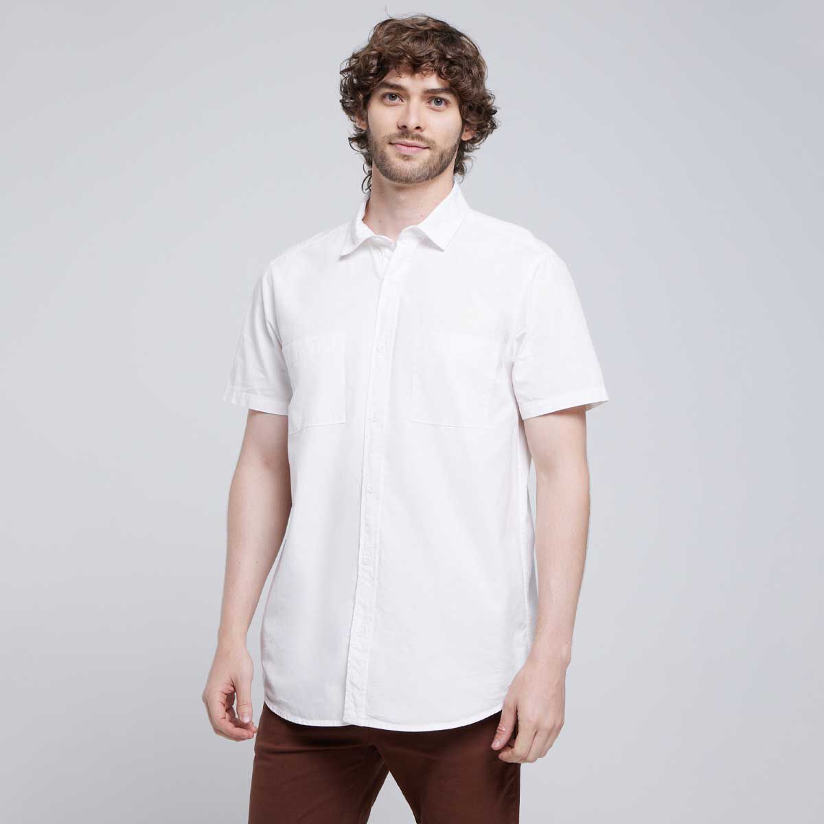 camisas para hombre