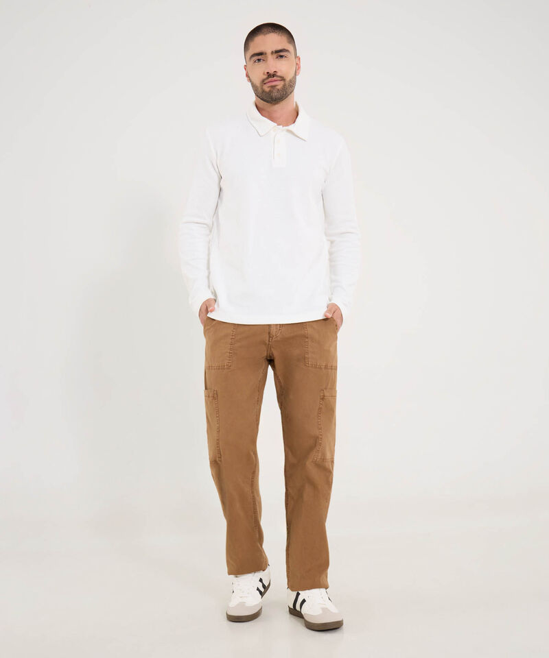 camisetas polo para hombre