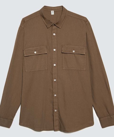 camisas para hombre