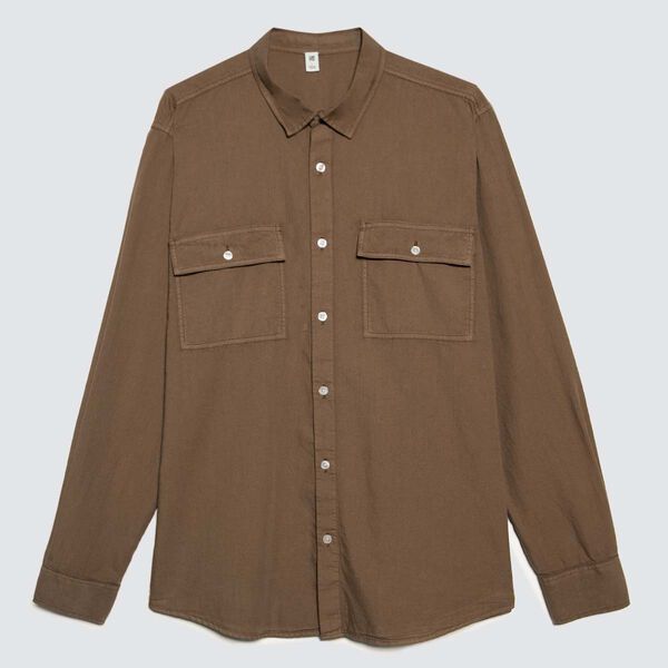 camisas para hombre