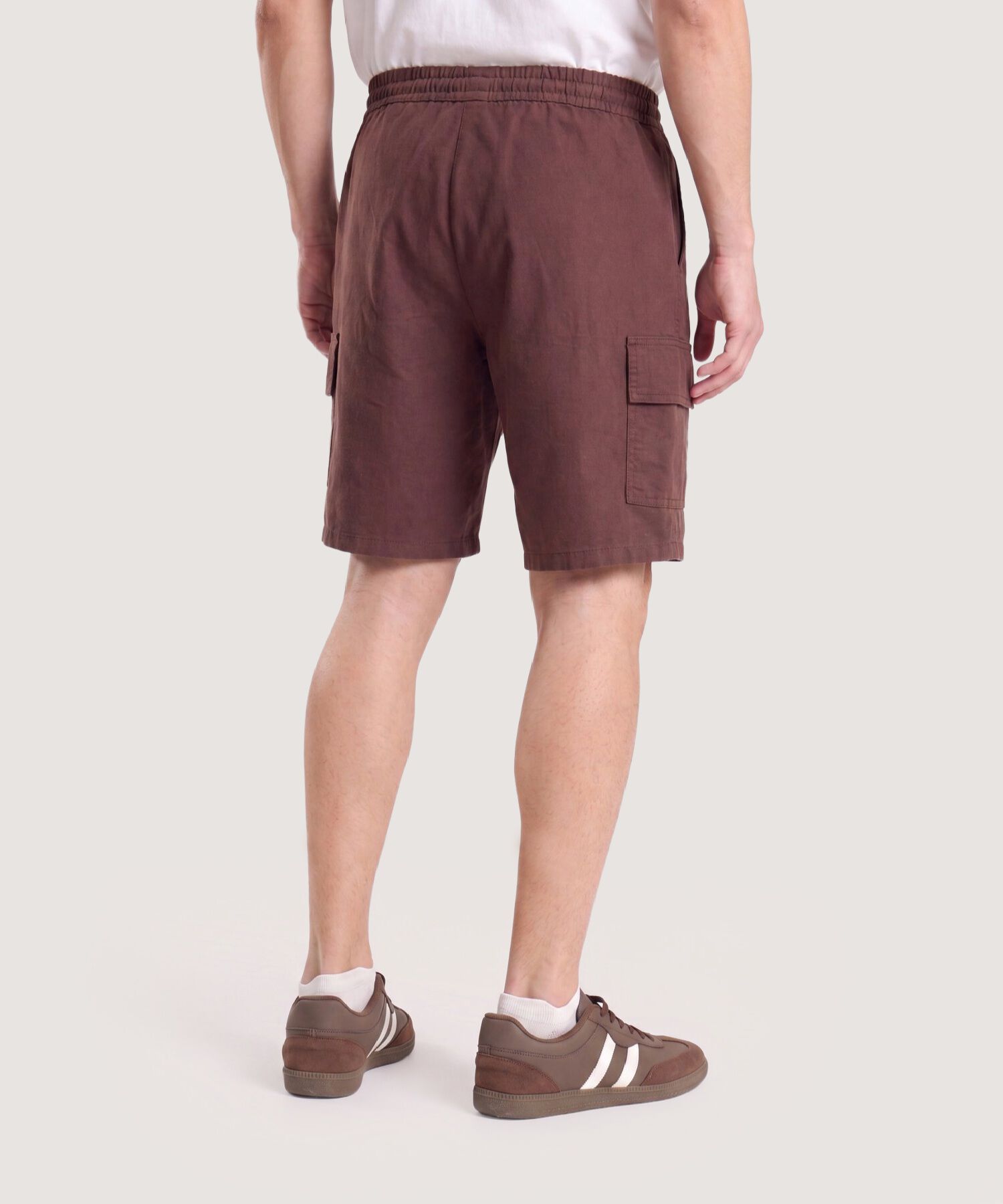 bermudas para hombre