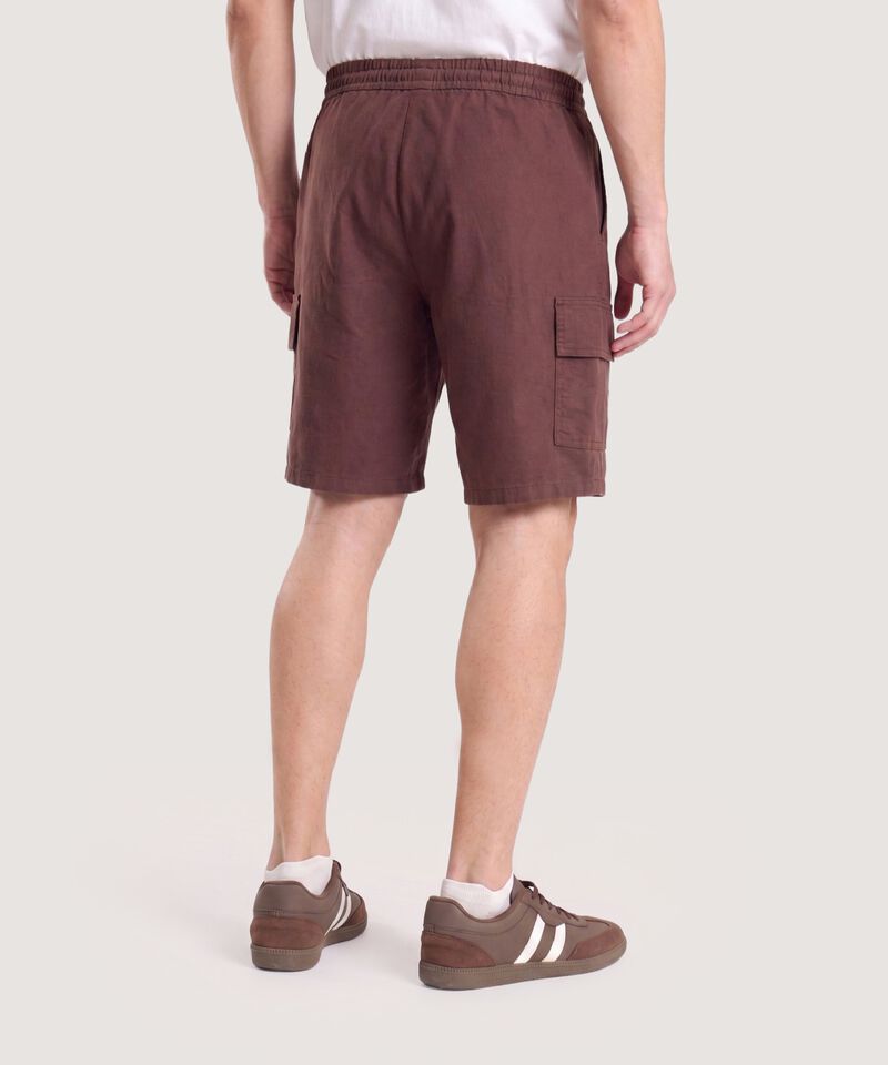 bermudas para hombre