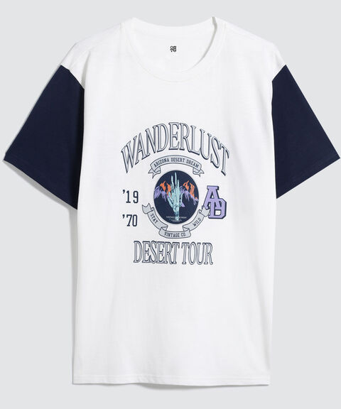 camisetas para hombre  image number null