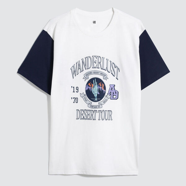 camisetas para hombre  image number null