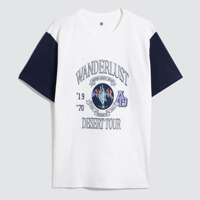camisetas para hombre 