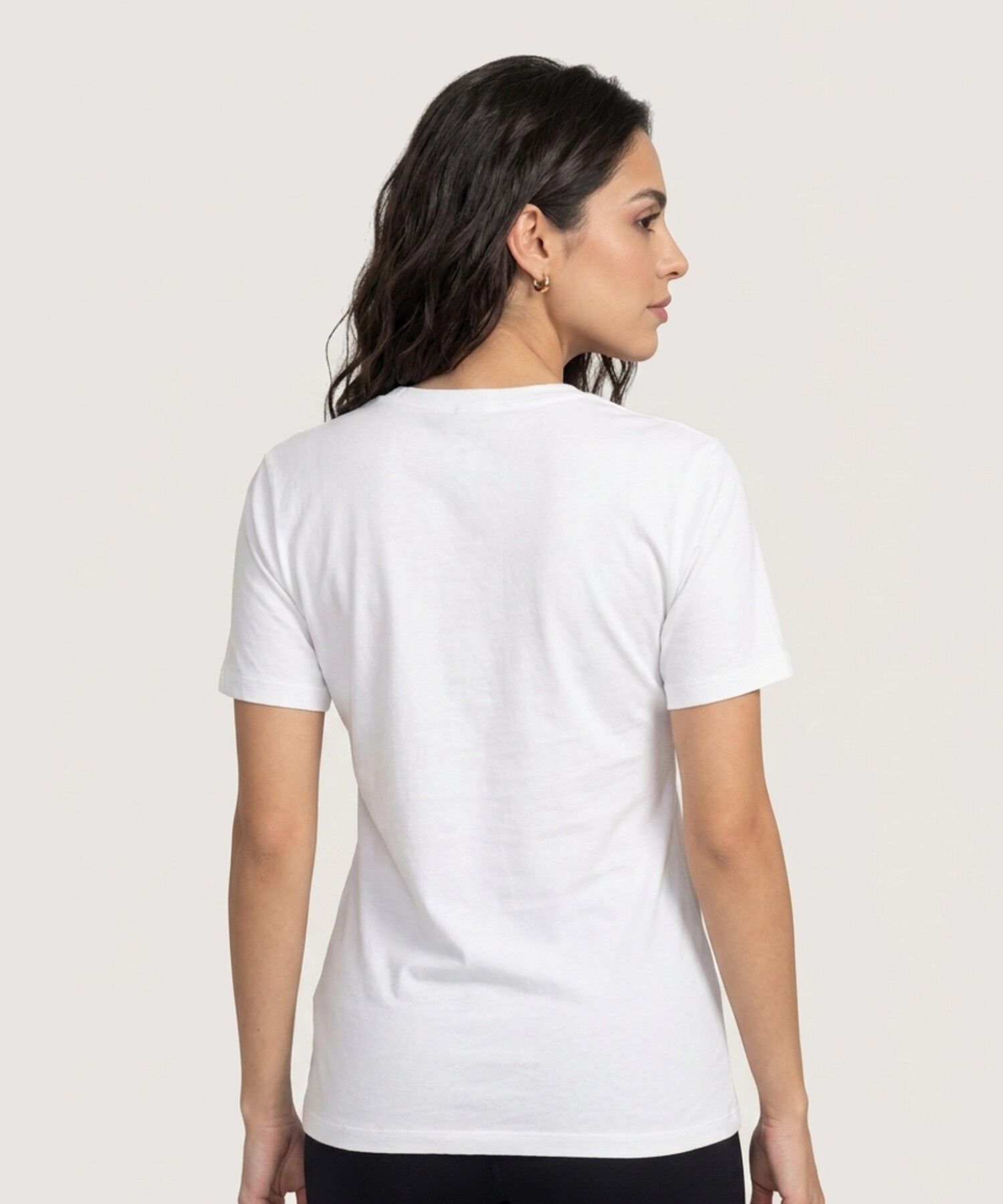 camisetas mujer