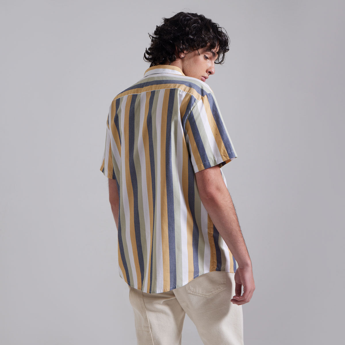 camisas para hombre