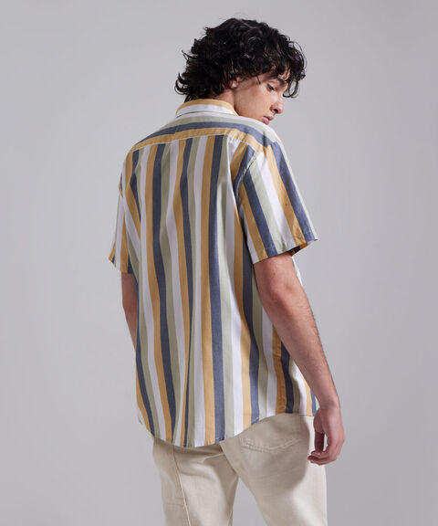 camisas para hombre