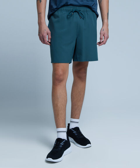 bermudas deportivas para hombre image number null