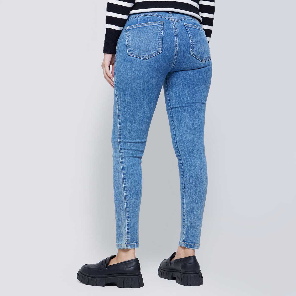 jeans mujer
