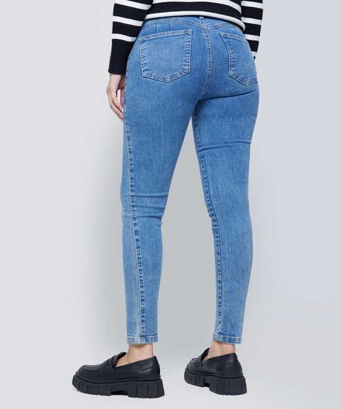 jeans mujer image number null
