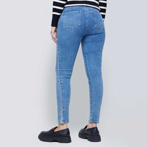 jeans mujer image number null