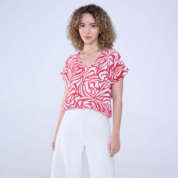 blusas de moda image number null