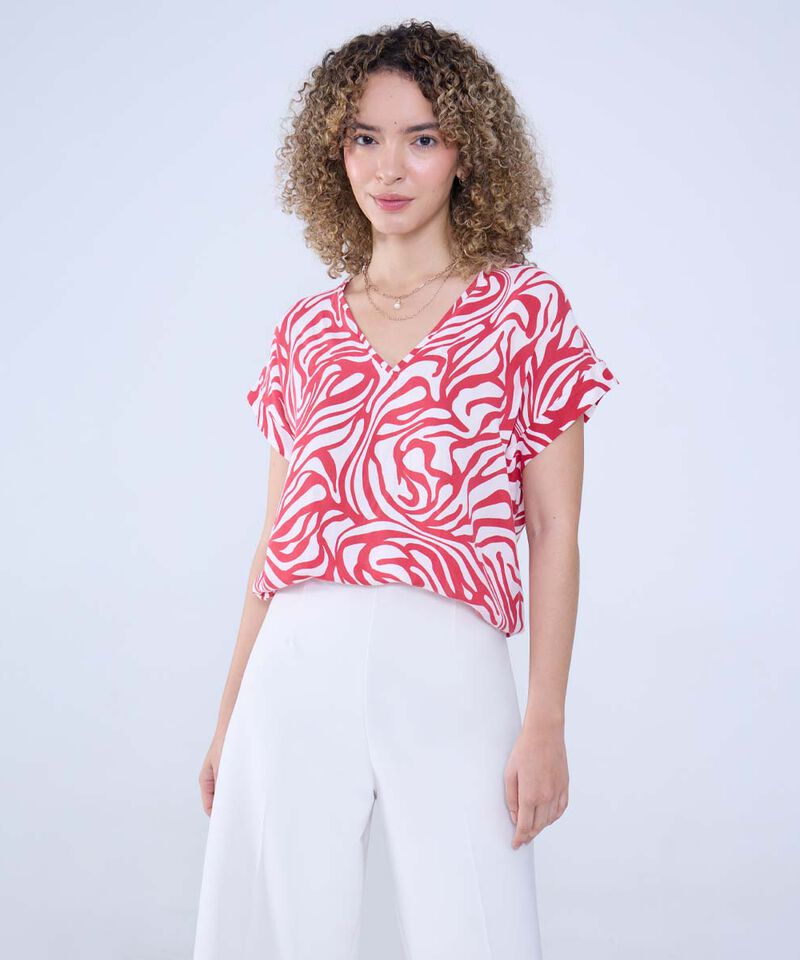 blusas de moda